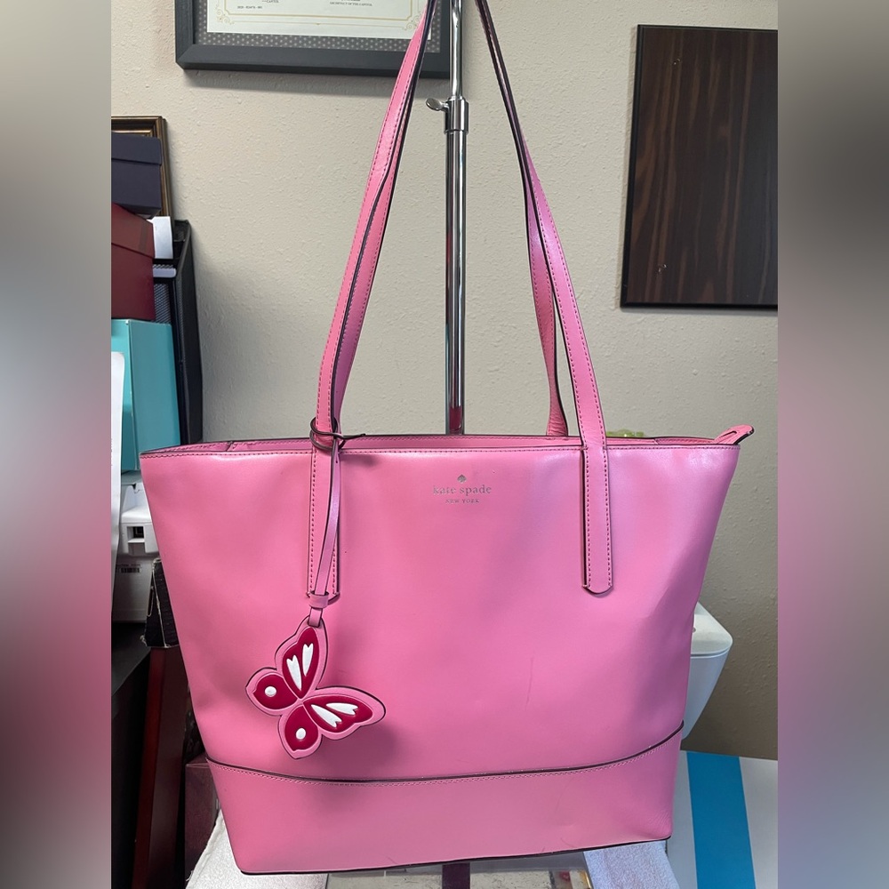 Kate Spade Adel Tote